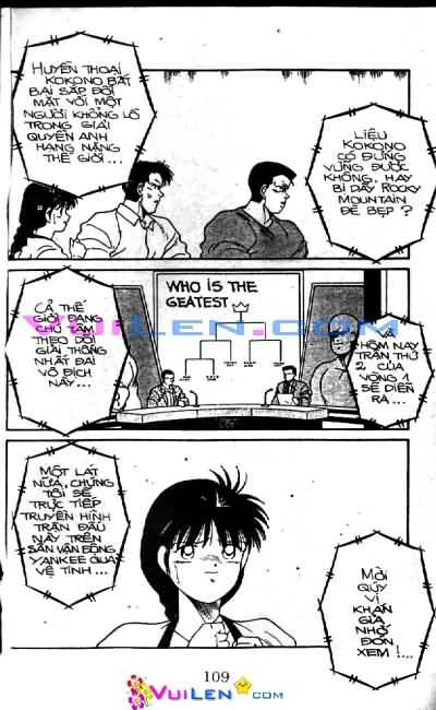 truyền nhân atula - shura no mon i chapter 17 110