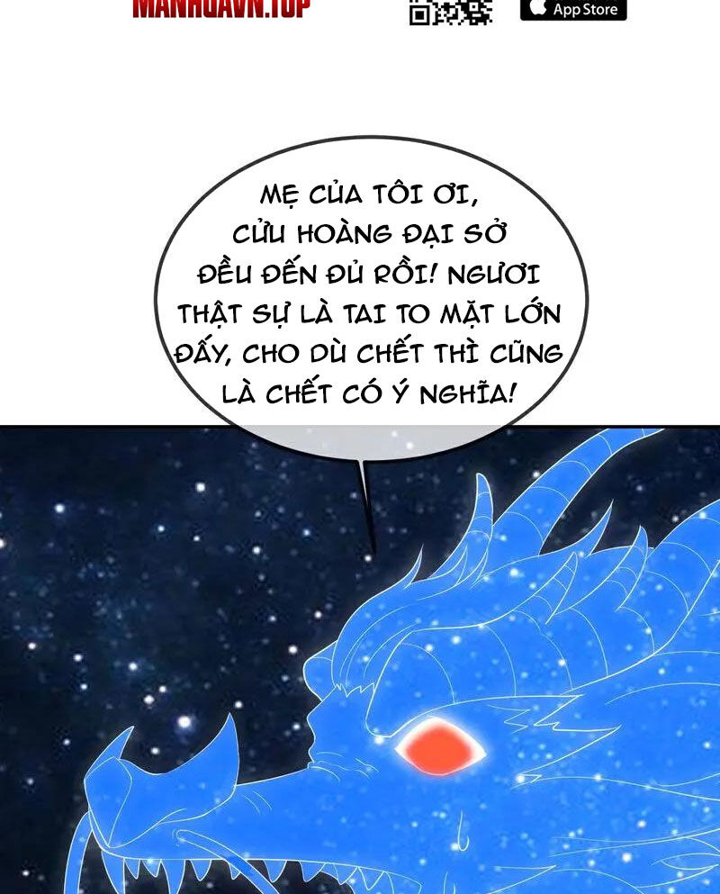 tiên võ đế tôn chapter 525 56