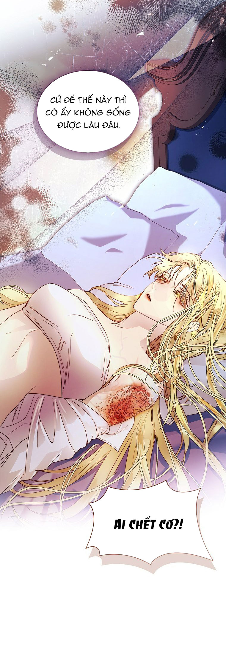 Tôi Đã Nuôi Hồ Ly Sai Cách Rồi chapter 33.2 44