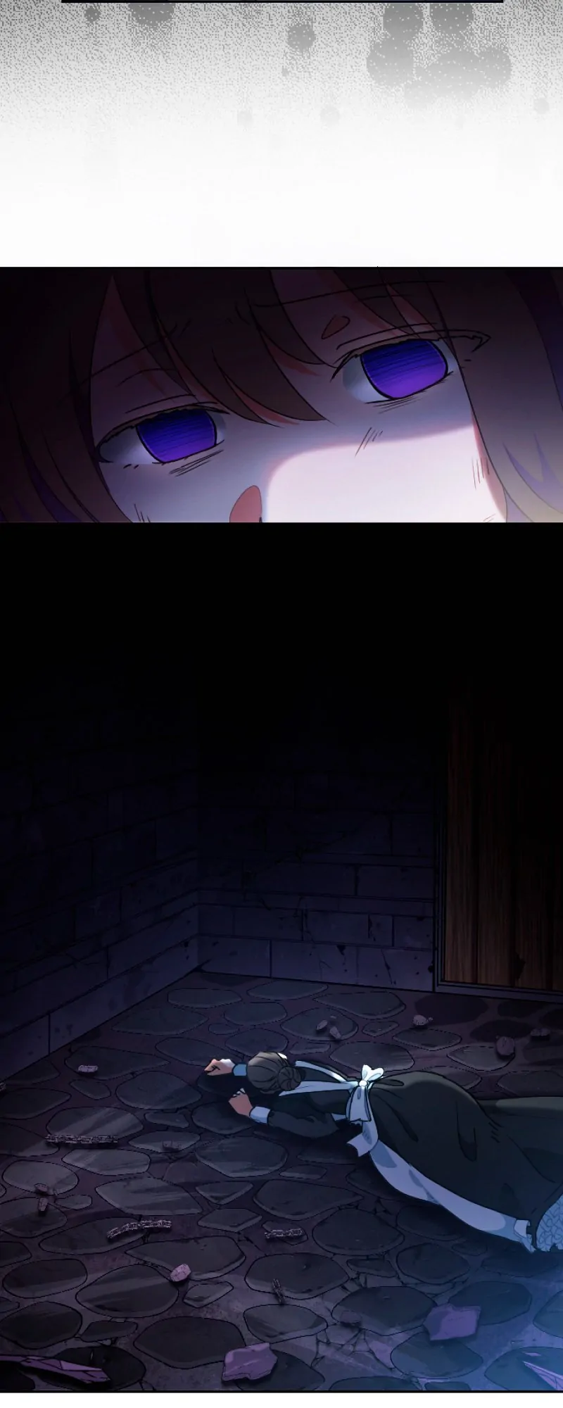 cuộc nổi dậy của người phụ nữ bị nguyền rủa chapter 3.1 20