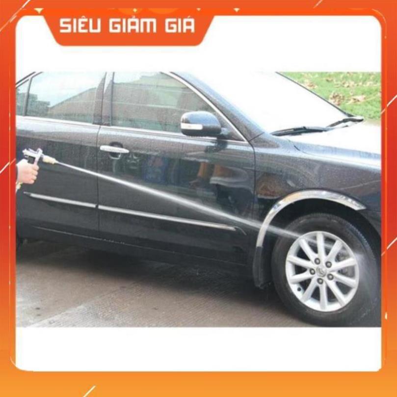 Vòi phun xịt rửa xe, tưới cây chuyên nghiệp  206236
