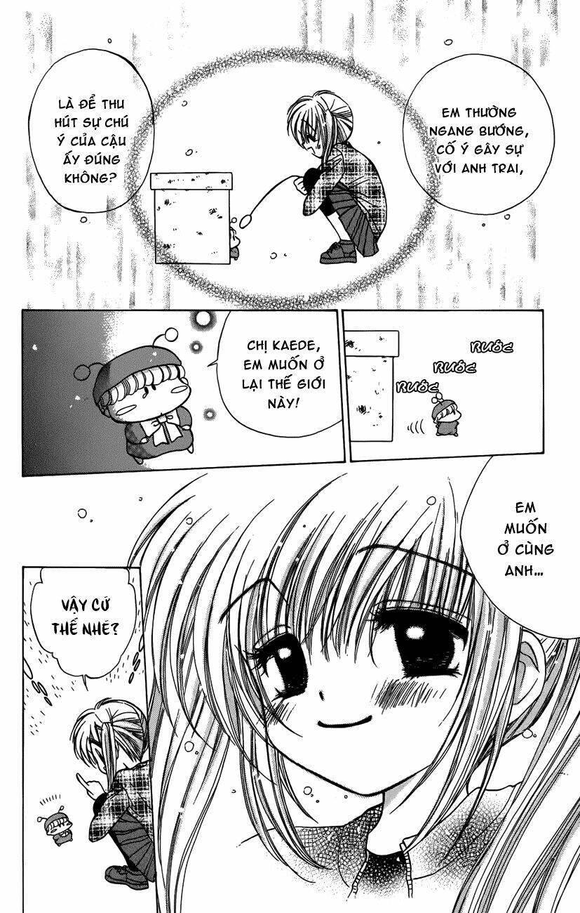 mirumo de pon! chapter 7 30