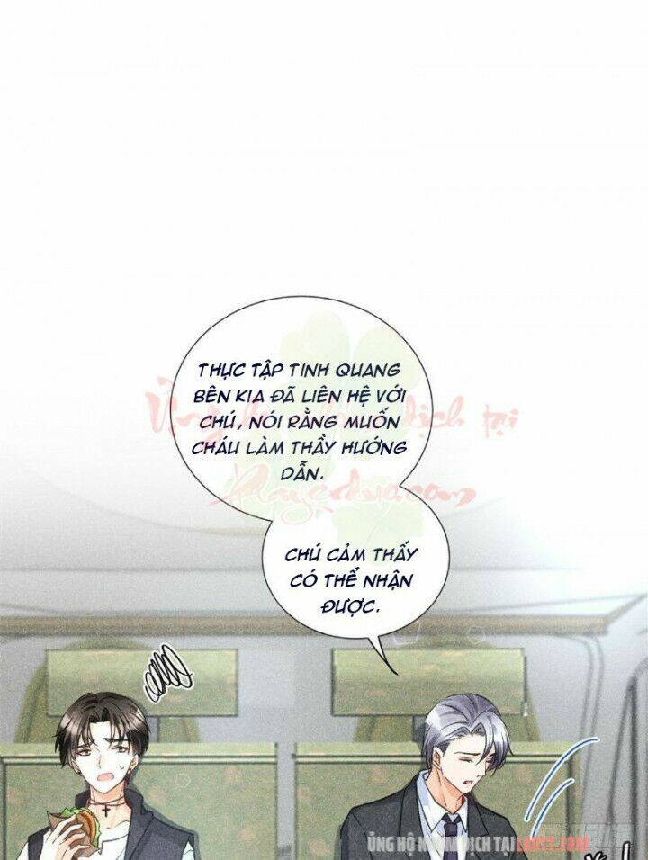 tôi trở thành tổ tông của 5 vị đại lão chapter 4 15