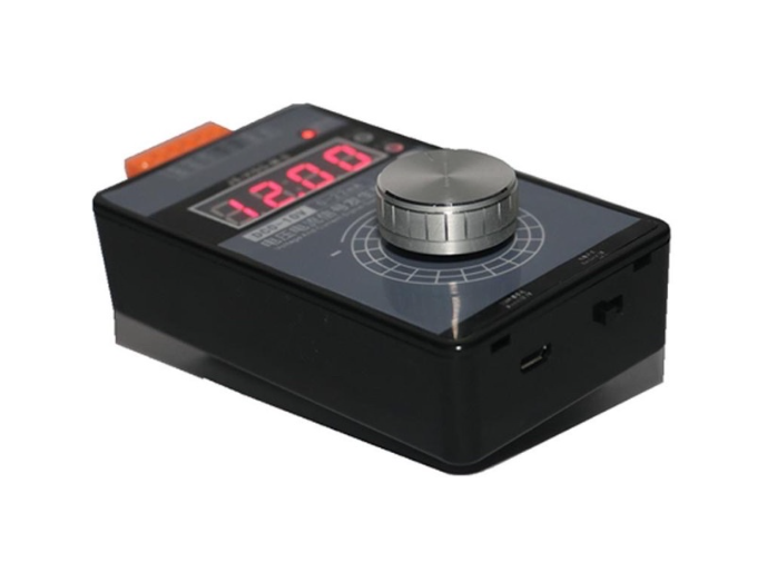 Máy phát tín hiệu ANALOG Dòng + Áp 0-10V 0-22mA, kèm PIN SẠC