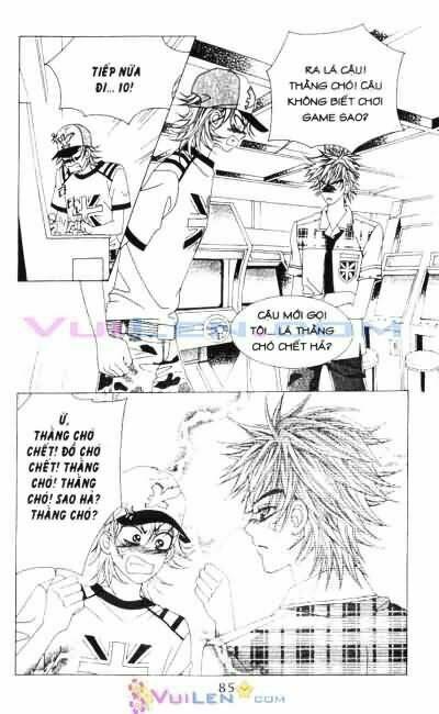 chàng gà mái chapter 1 85