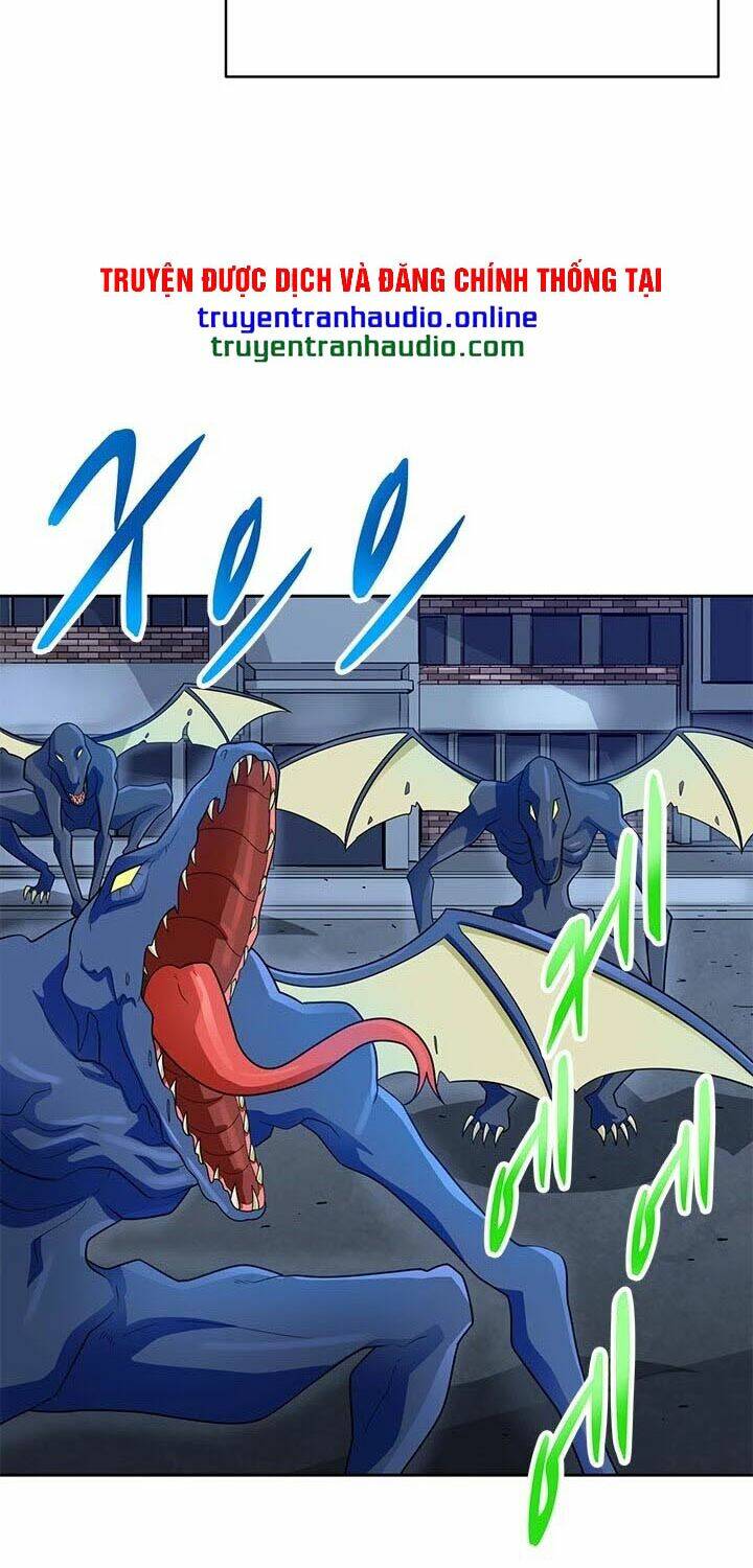 tôi tự động săn một mình chapter 92 58