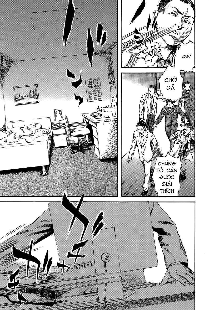 6000 the deep sea of madness chapter 12 24