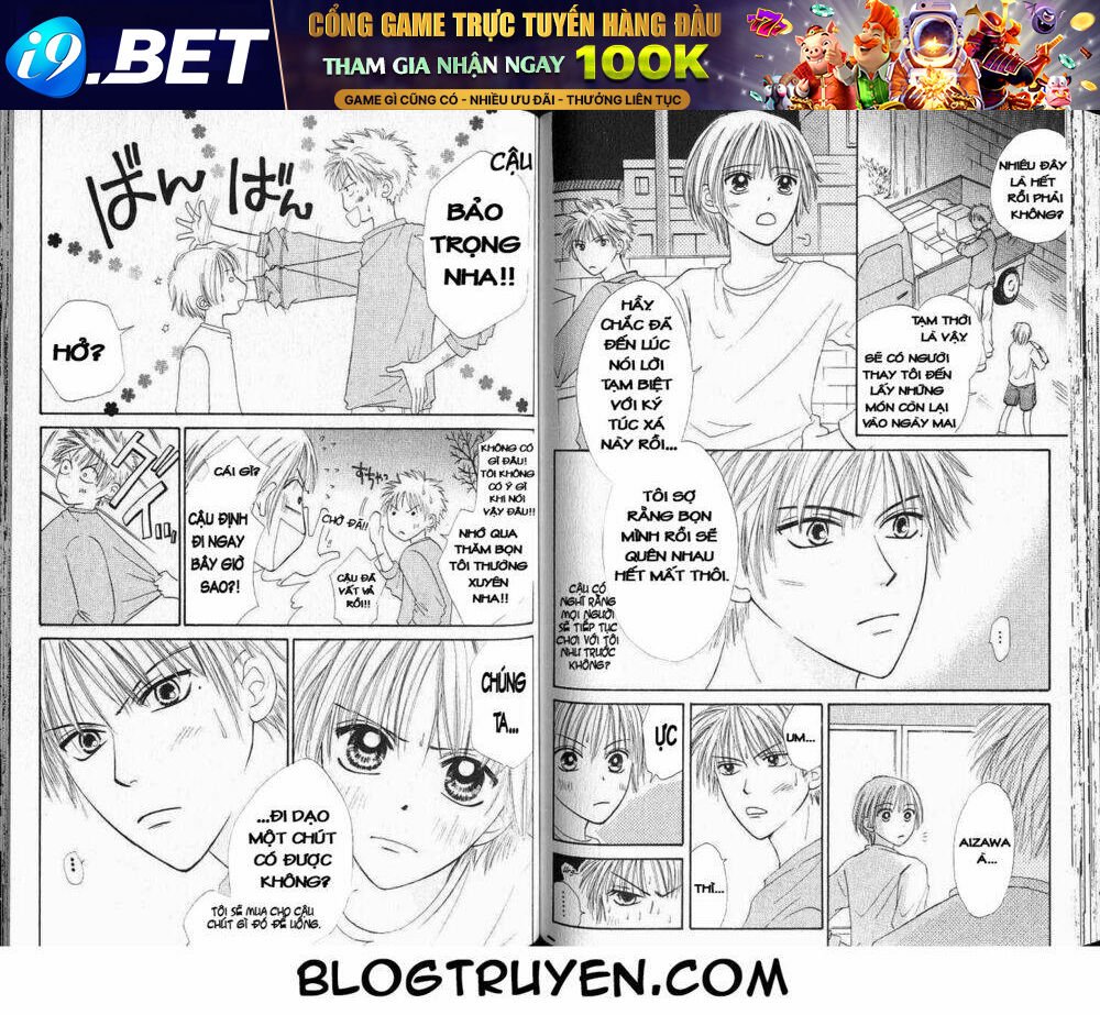 power!! chapter 35 20