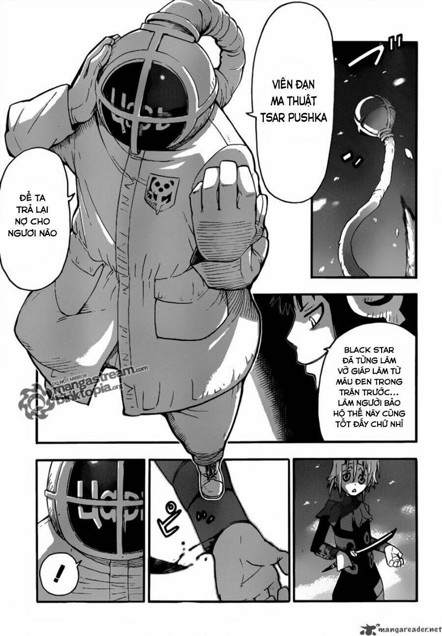 soul eater chapter 82 29