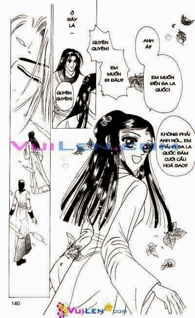 tinh linh của biển chapter 9 60