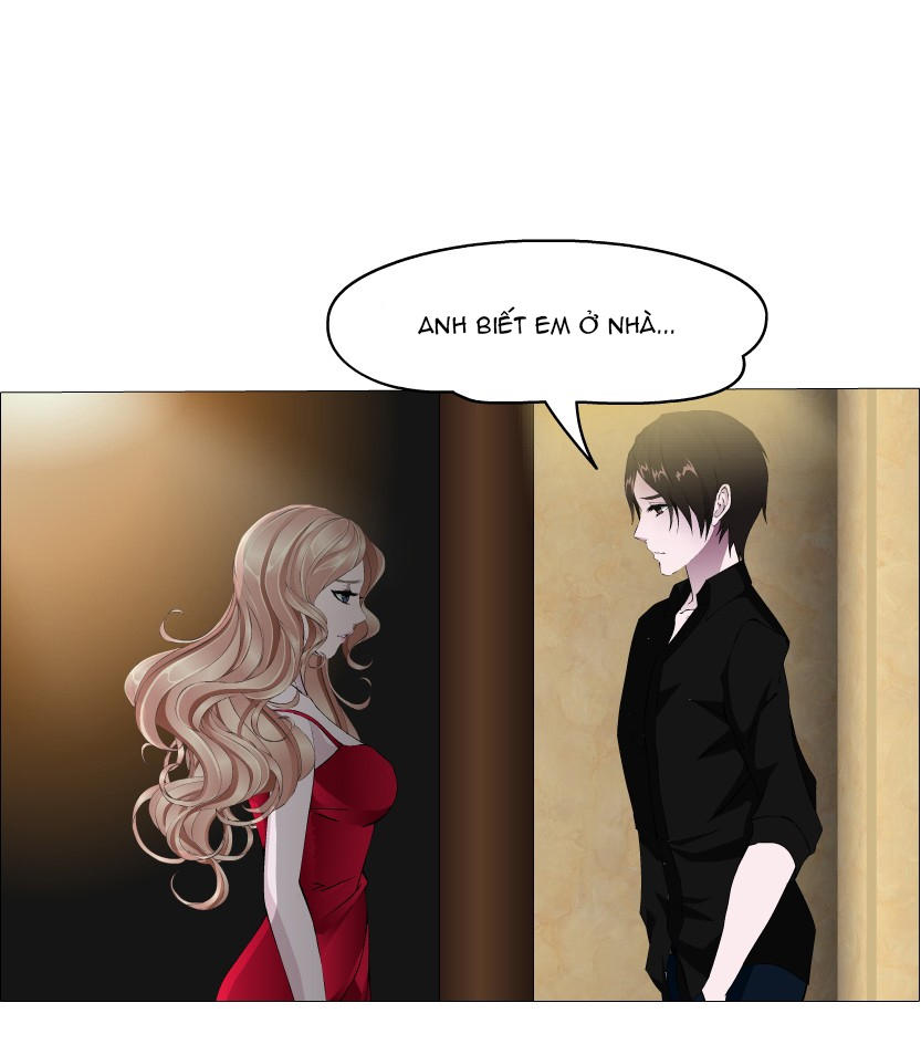 cạm bẫy của nữ thần chapter 130 18