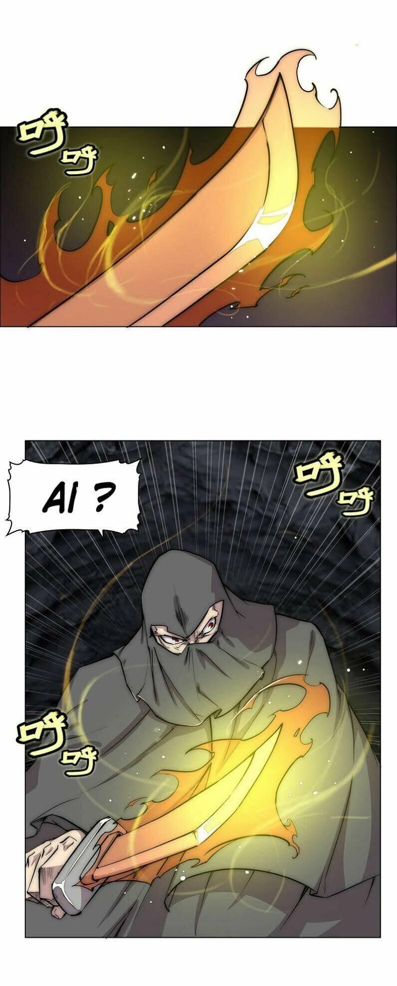 cuộc sống thoái ẩn của võ lâm chi vương chapter 108 24