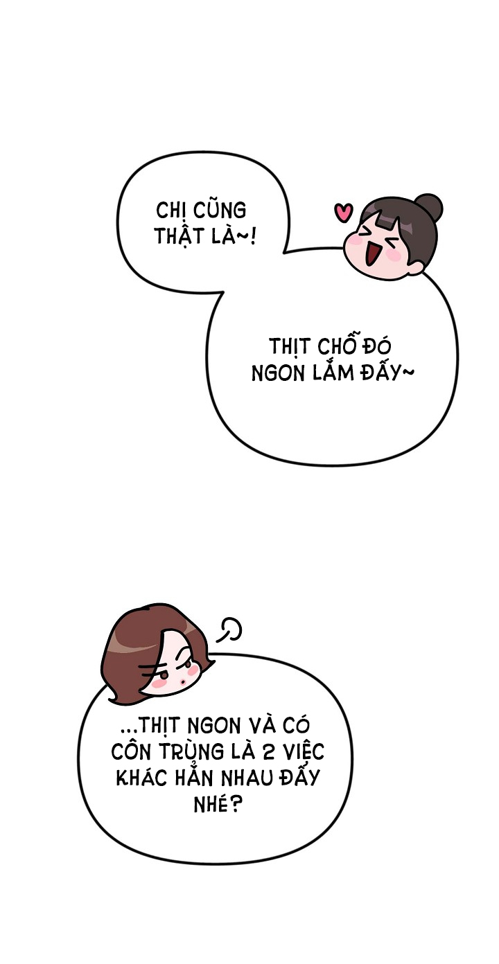 Mối Quan Hệ Không Tốt chapter 1.1 - Trang 63
