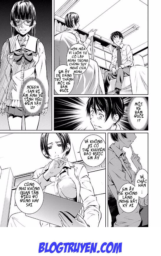 delusional love chapter 9 4