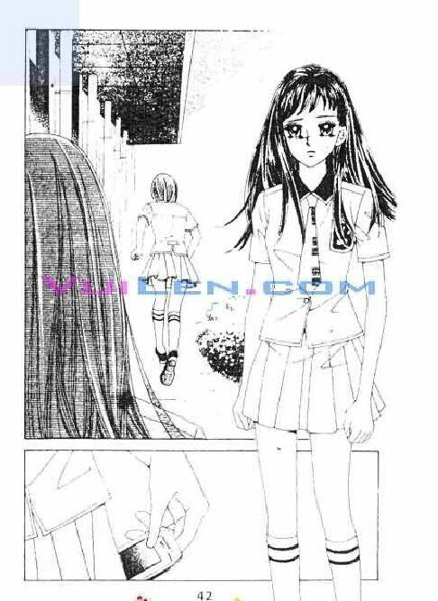 ánh nắng chói chang chapter 12 42