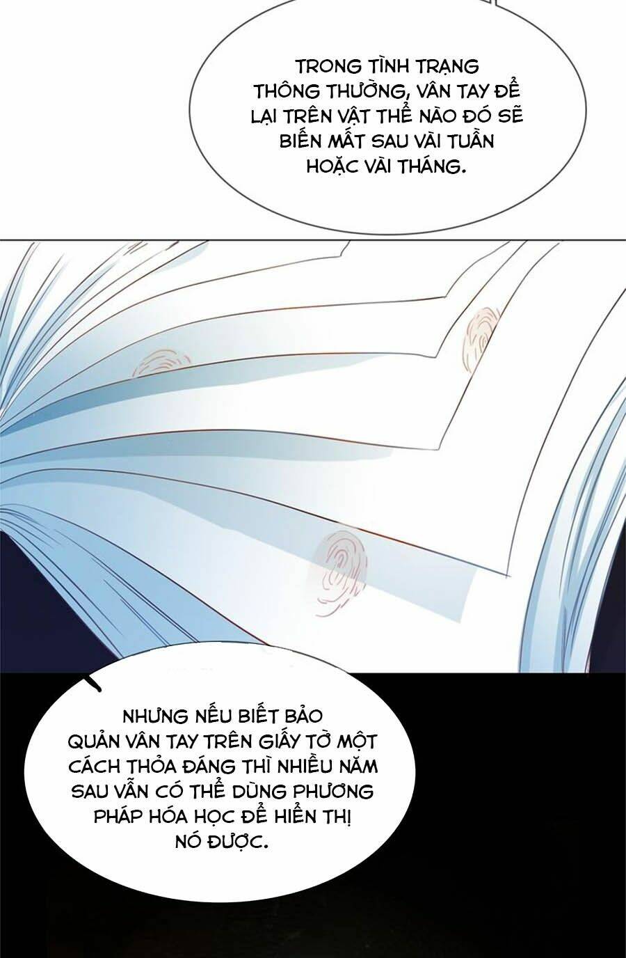 ngôi sao vụn vỡ chapter 55 26