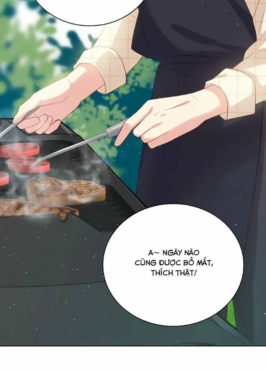 tình yêu là thế phần 2 chapter 25 5