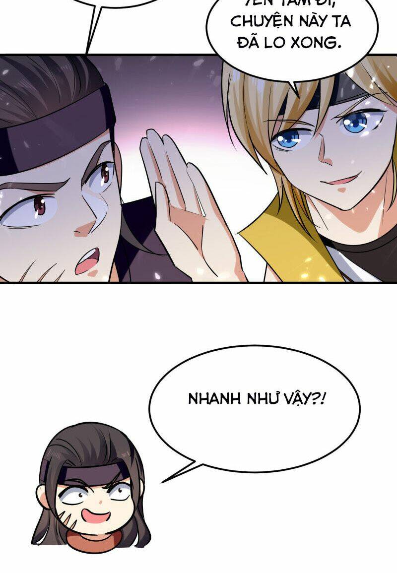 vạn giới tiên vương chapter 76 41