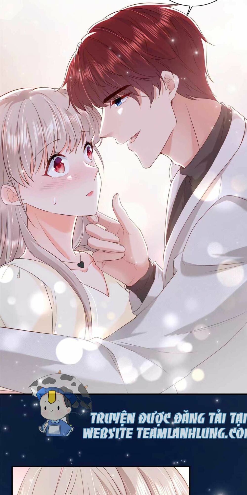 manh thê bé bỏng không dễ chọc chapter 11 17