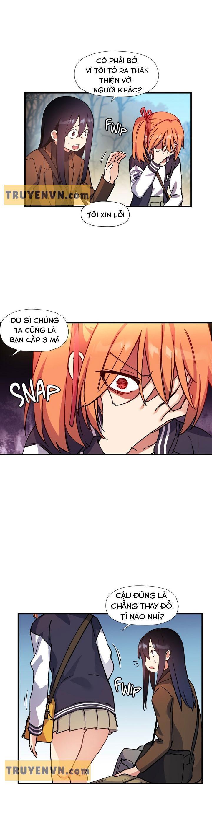 girls marmot chapter 42 8