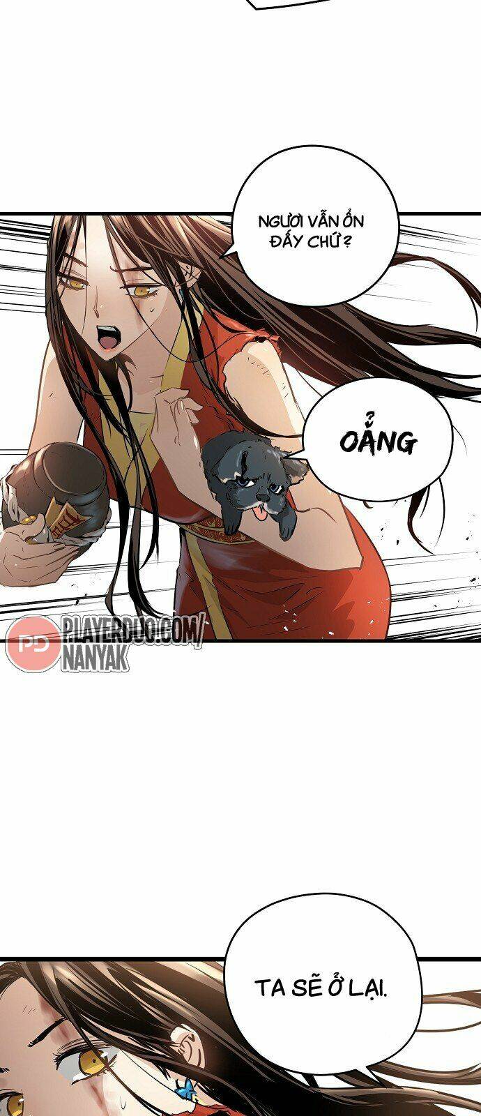 hứa lan chapter 73 18