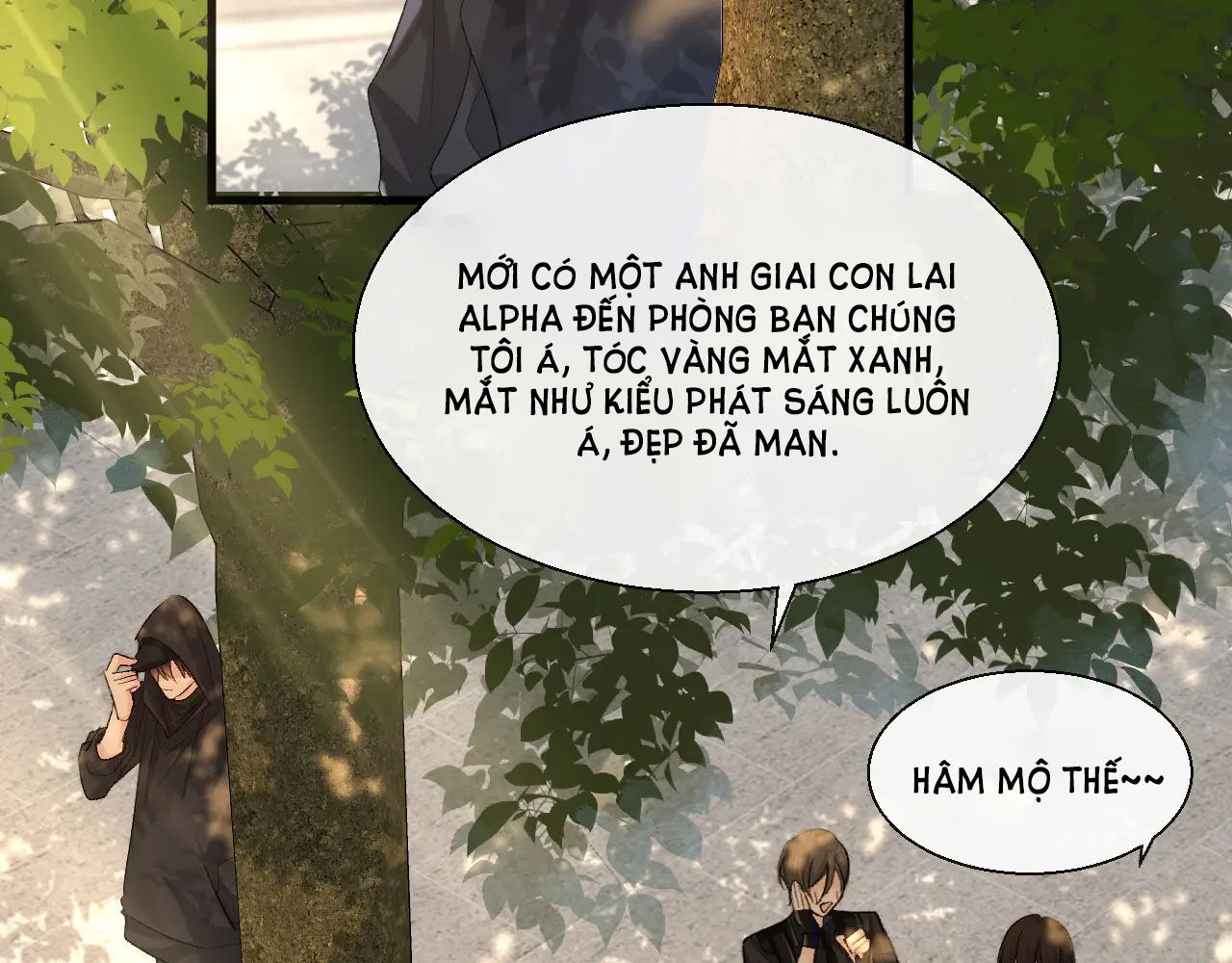 nhân ngư sa ngã chapter 24.2 33