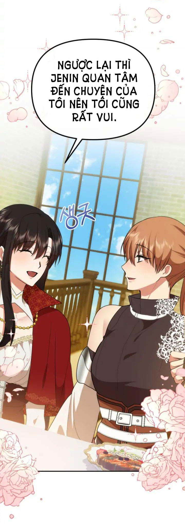 [18+] dũng sĩ vị tha chapter 11.2 12