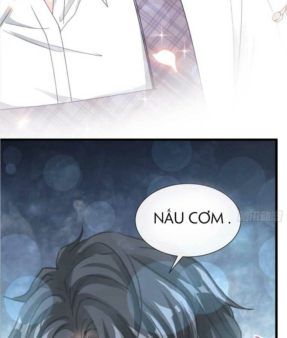 bá đạo tổng tài nhẹ nhàng yêu chapter 55.2 19