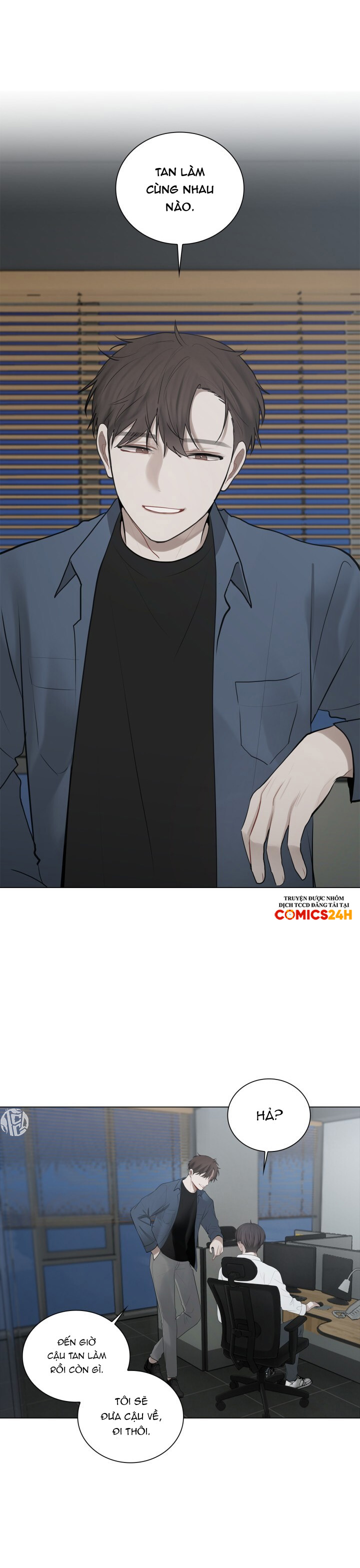 hình bóng phản chiếu chapter 17 14