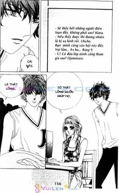 thủ lĩnh chunja chapter 8 156