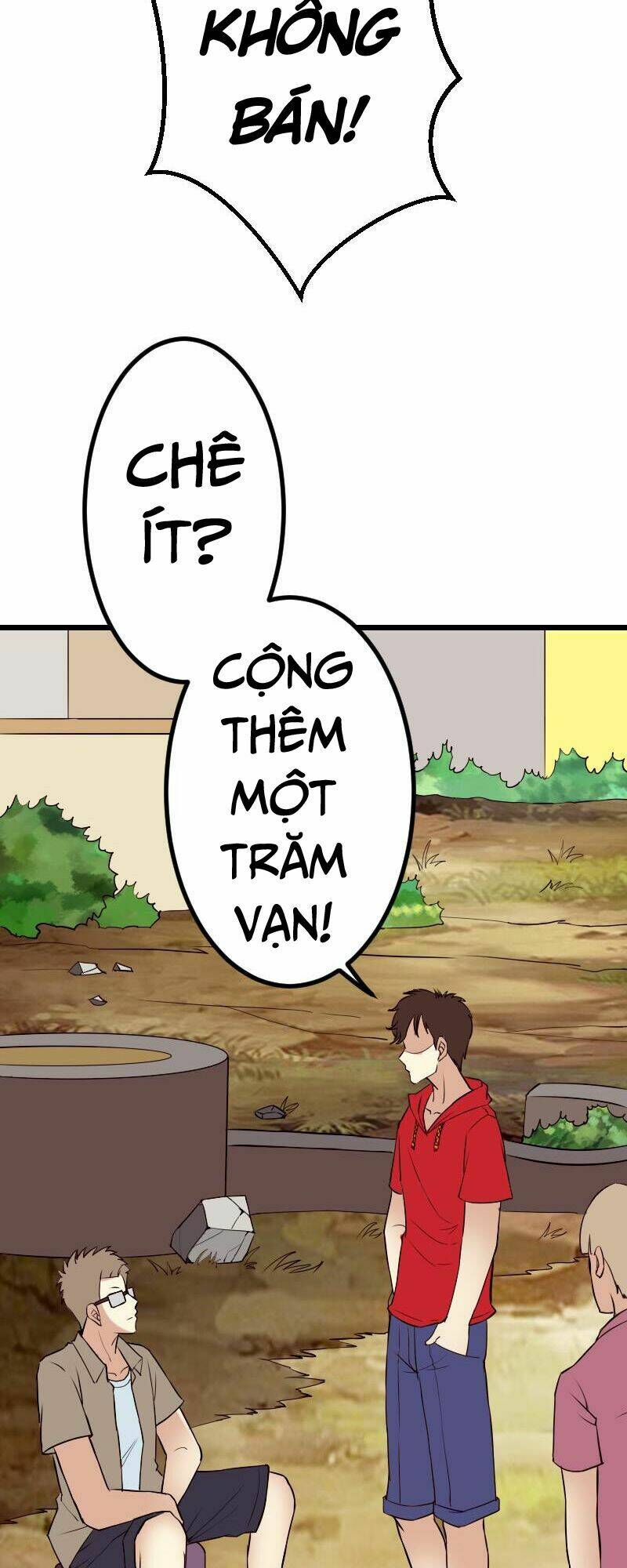 ngưu thư cung ứng thương chapter 45 18