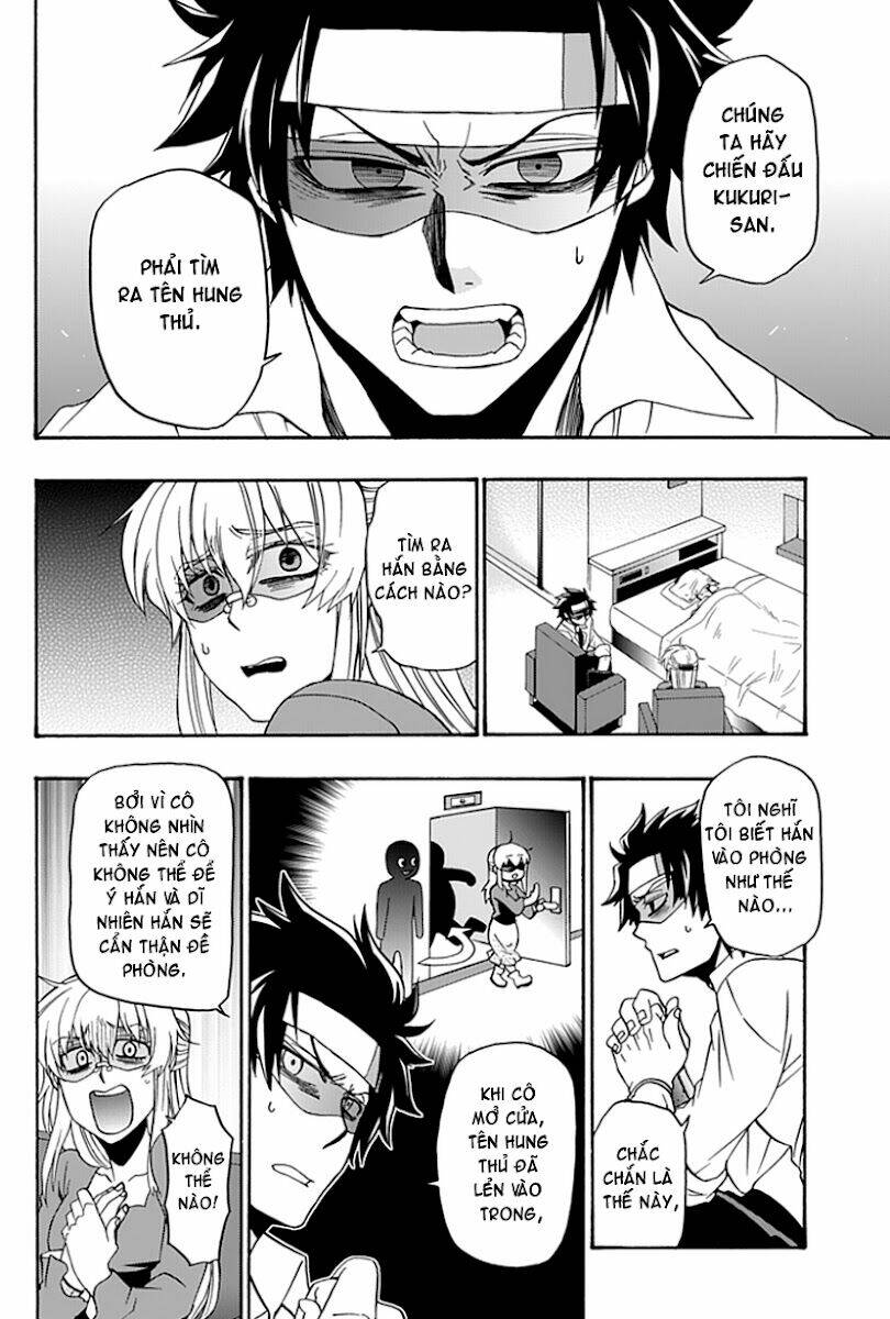 life is money chapter 10 26