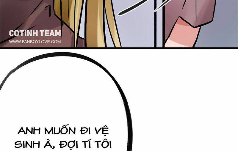 phải lòng em trai của bạn gái mình chapter 54 46