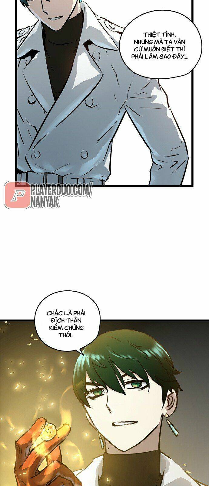 hứa lan chapter 40 56