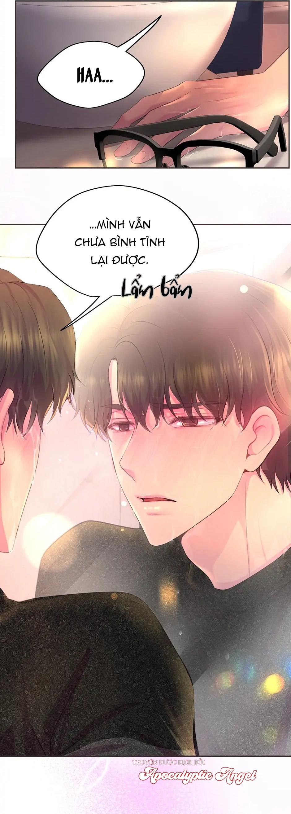 giữ em thật chặt (hold me tight) chapter 181 37