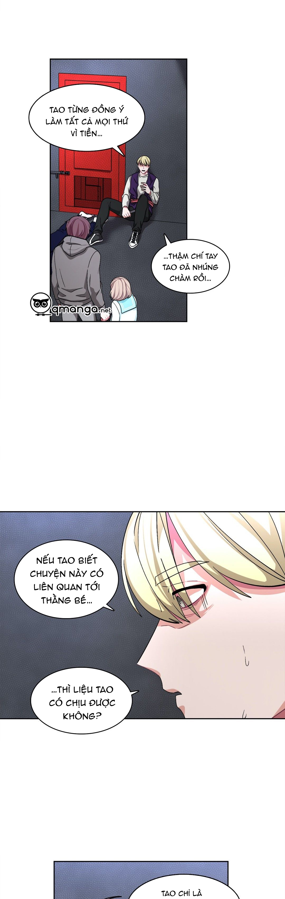 hãy tuân lệnh tôi chapter 37 6