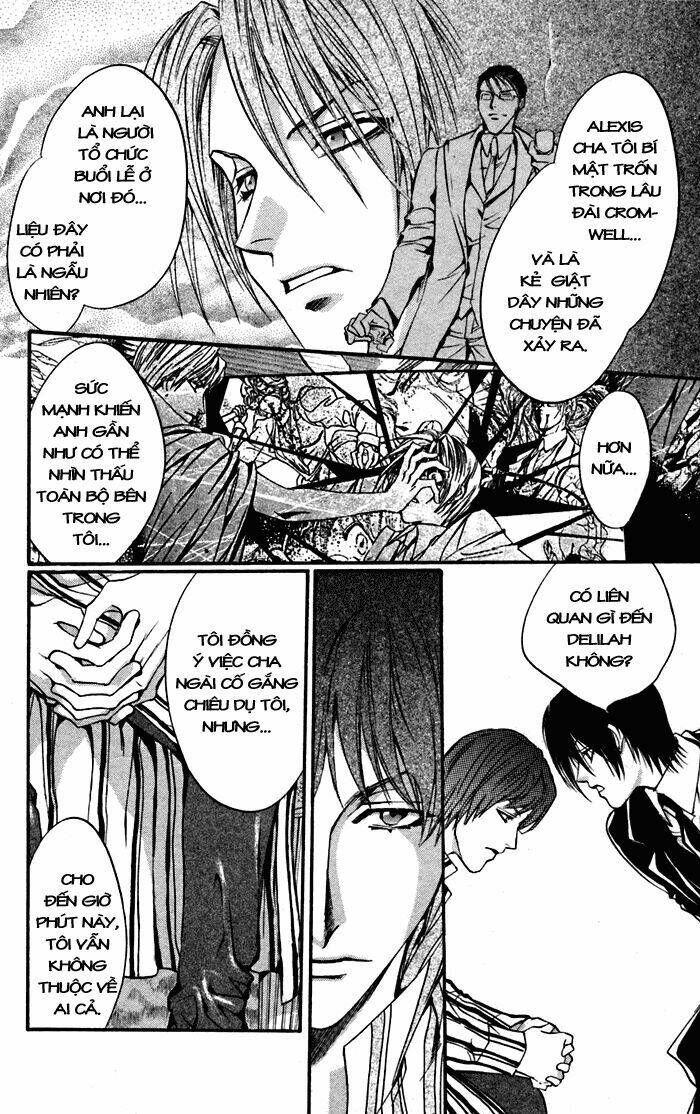 đứa con của thượng đế chapter 22 14