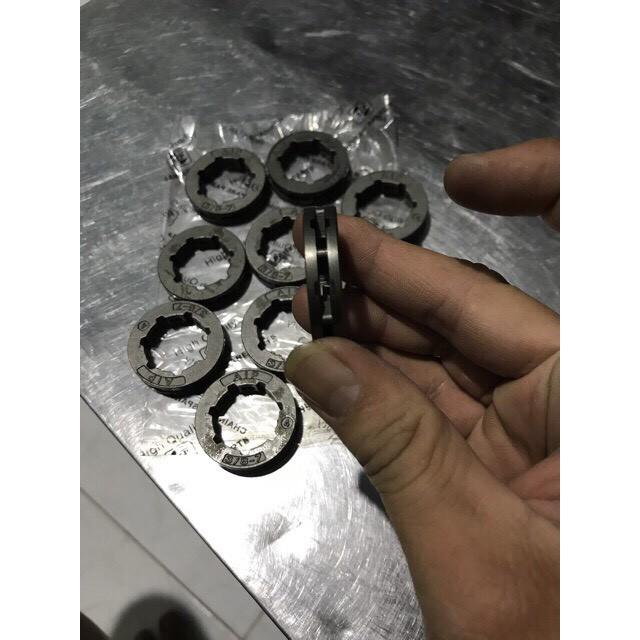 ĐỒNG TIỀN 381 AIP