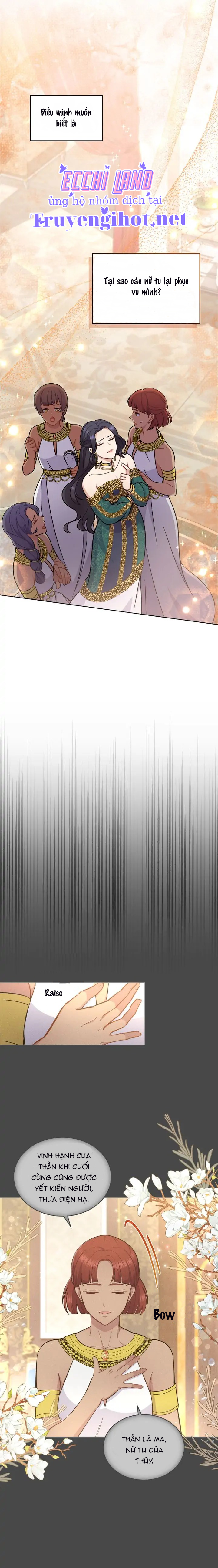 hội cùng thuyền chapter 22.1 4