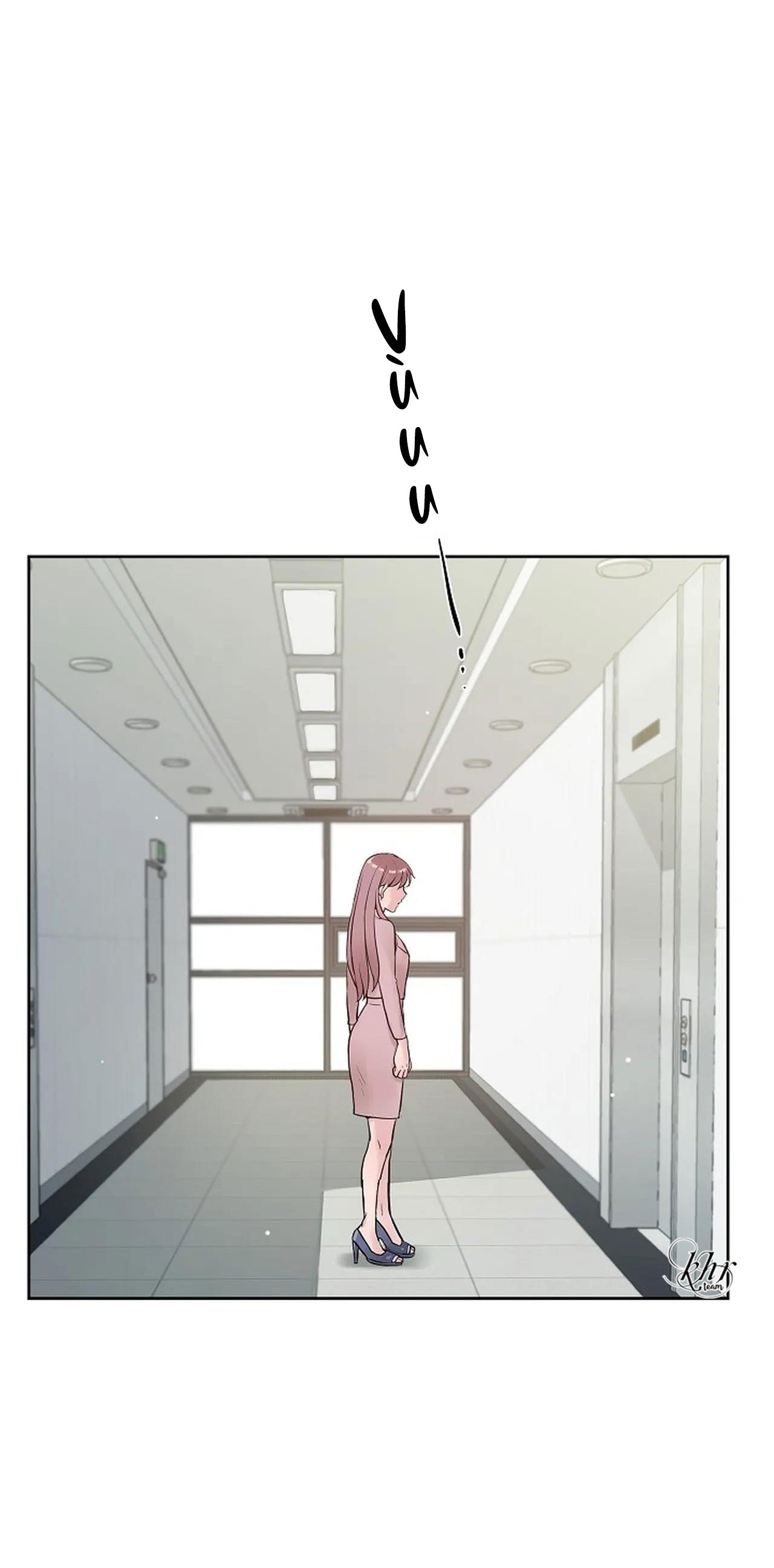 [18+] công tư phân minh chapter 43 2