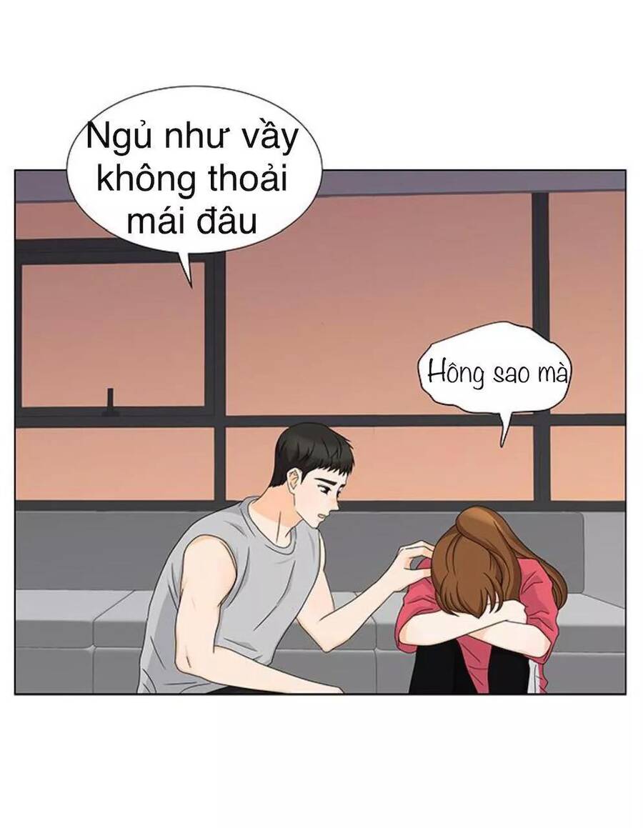 idol và sếp, em yêu ai? chapter 96 39