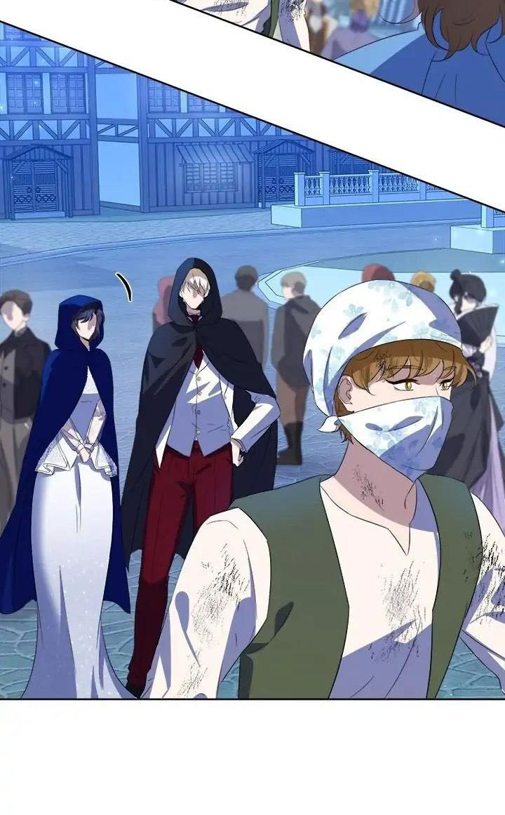 hương vị tình yêu chapter 74 70