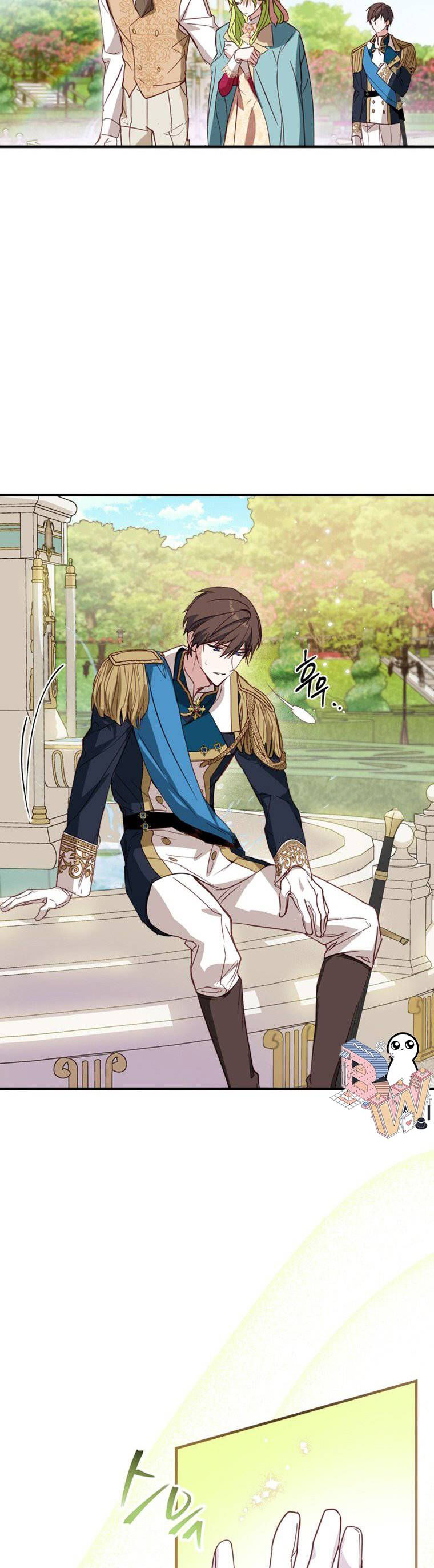 đã bảo nữ chính cải nam trang cơ mà ! chapter 4 6