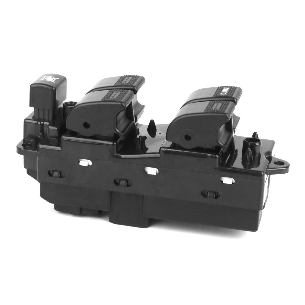 Auto Car Electric Power Main Window Switch Left Driver Side for Mazda 6