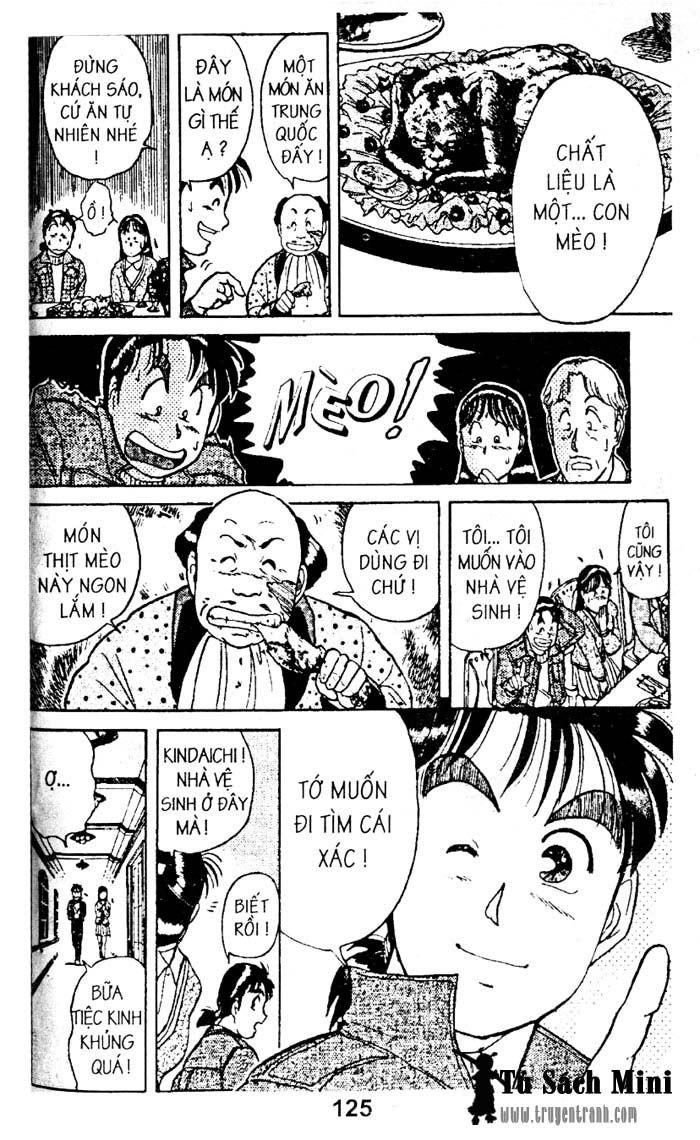 thám tử kindaichi (bản đẹp) chapter 7.2 18