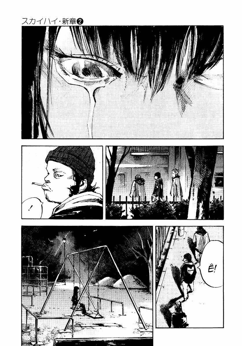 skyhigh: shinshou chapter 7 29