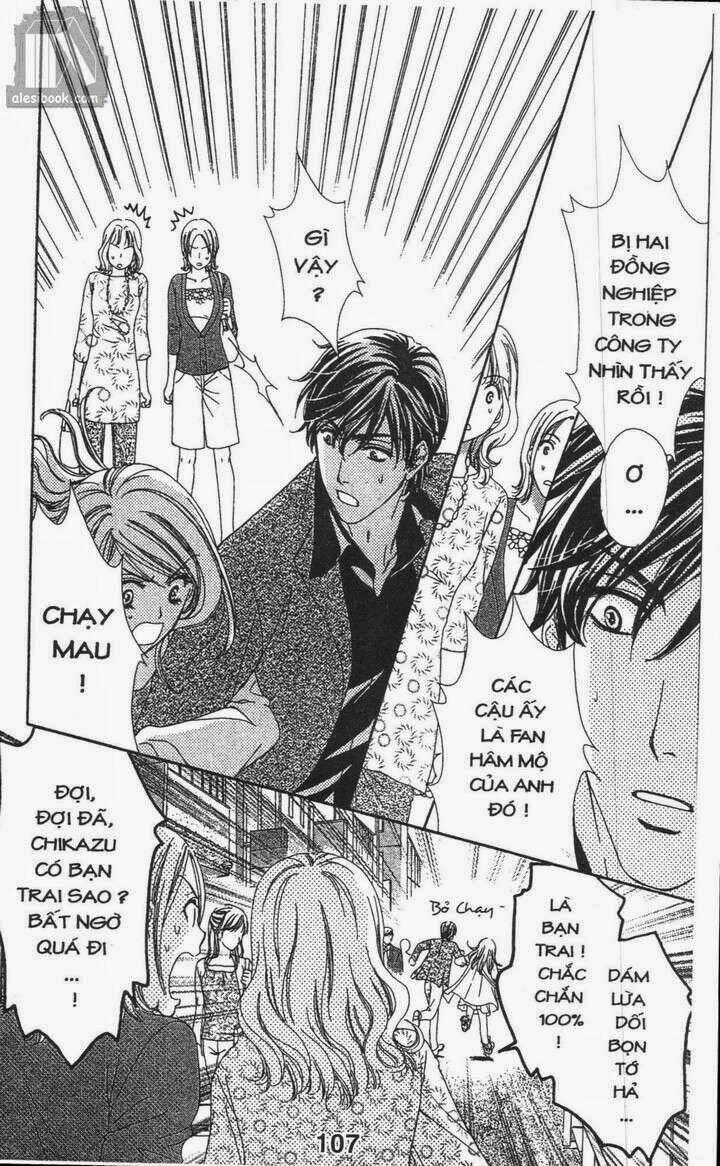 love of firos you chapter 3 11