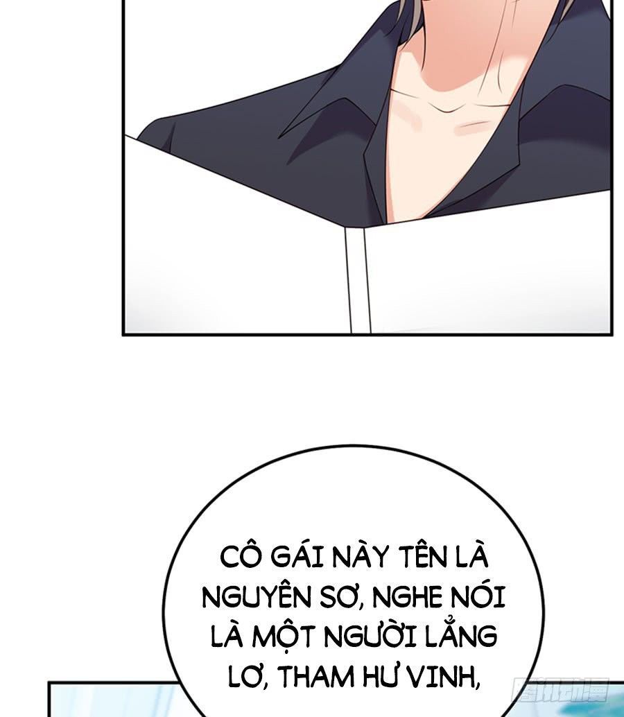 nam thần truy thê chỉ nam chapter 5.1 5