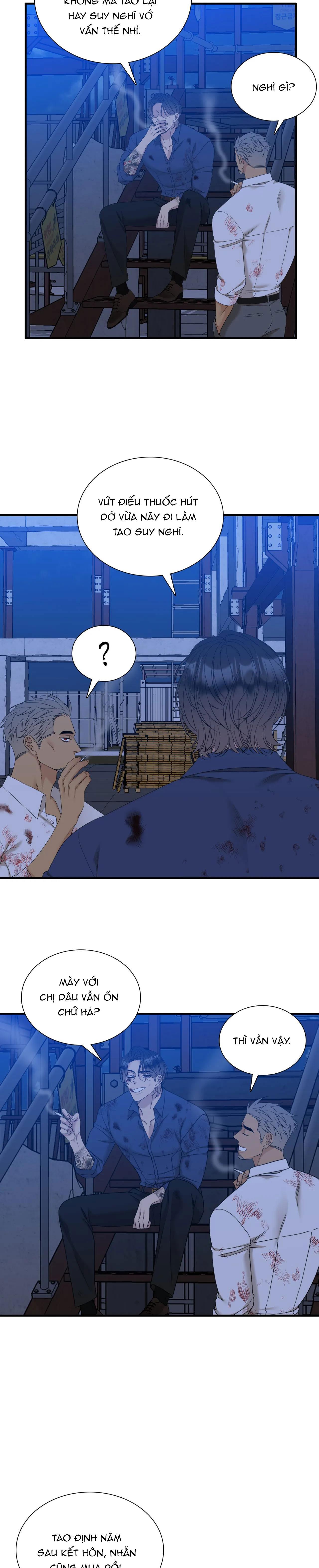 tên cặn bã chapter 38 17