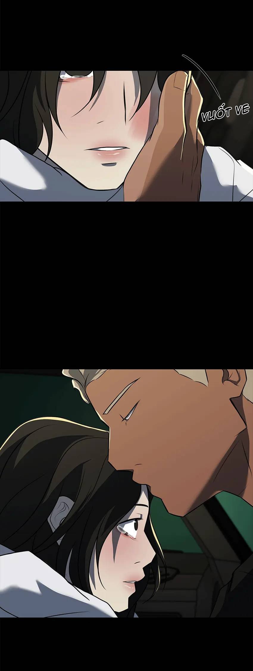 yêu phải kẻ sát nhân bóng rổ chapter 32 5